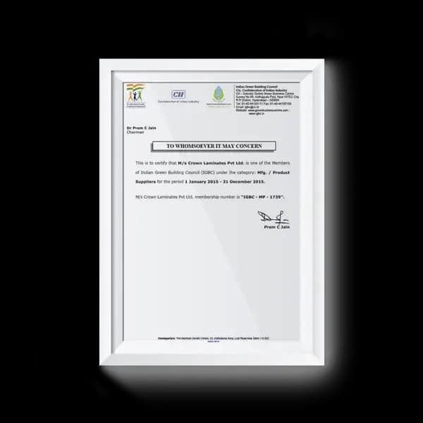 CII