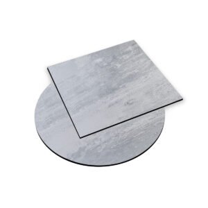 Canyon Painted Metal