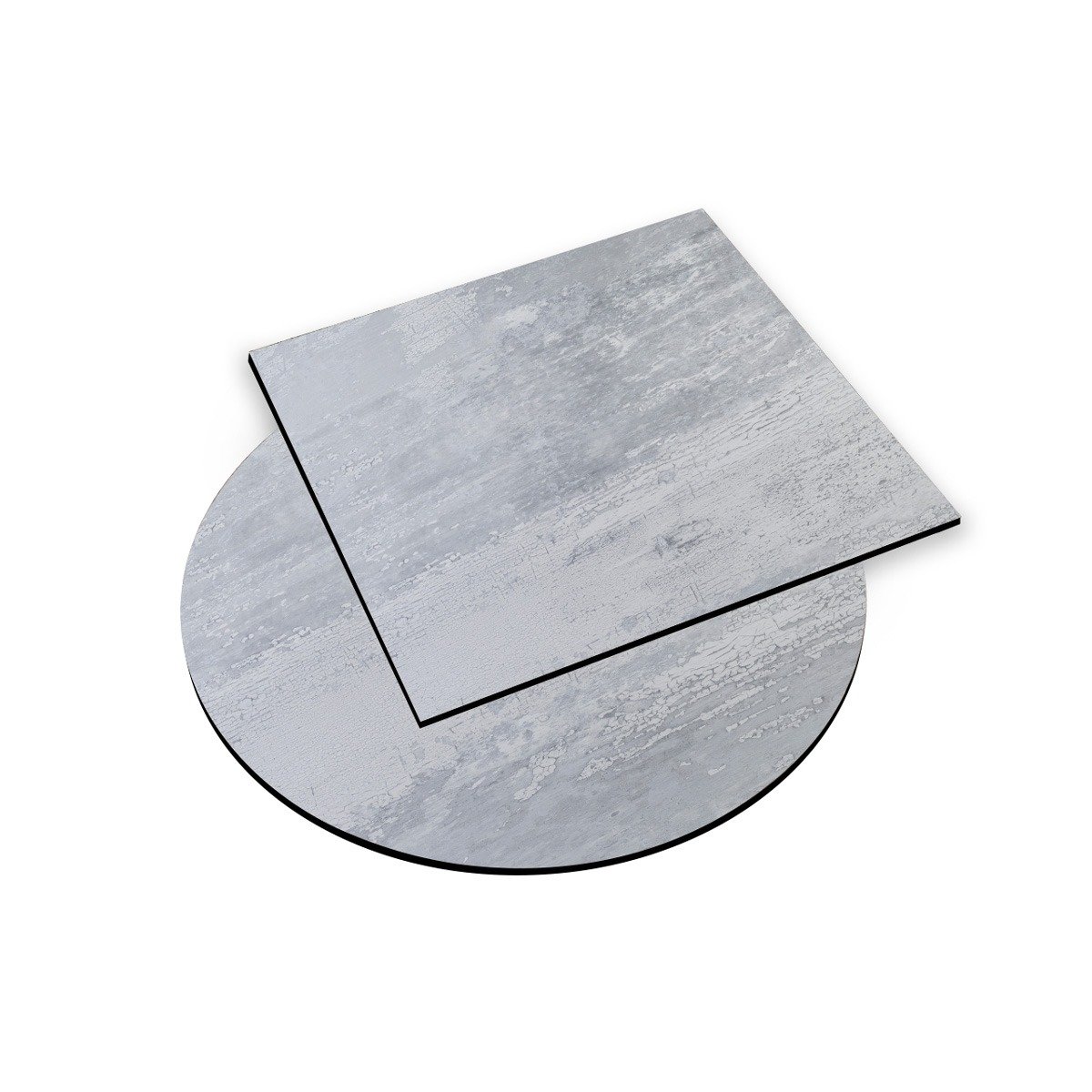 Canyon Painted Metal