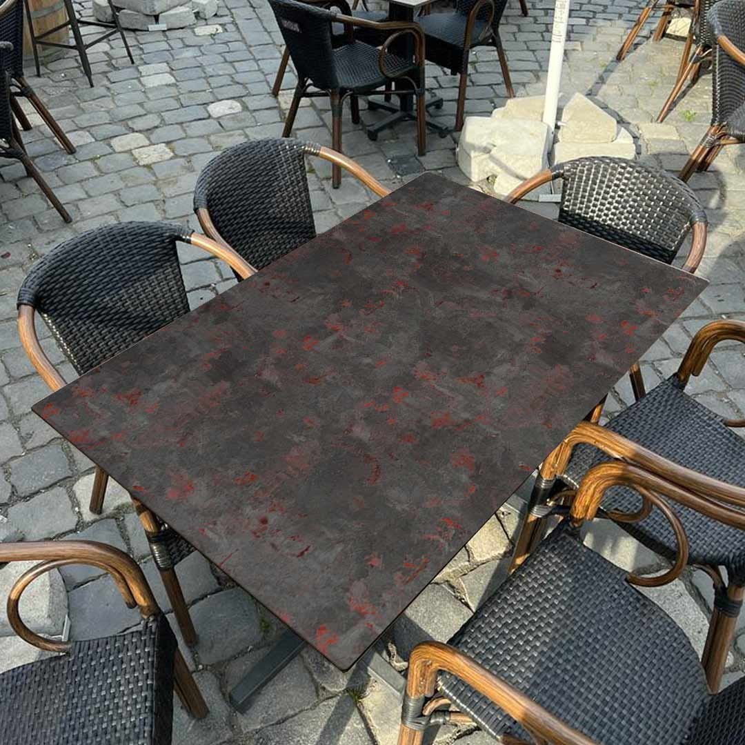 Metallic Oxid - Image 4