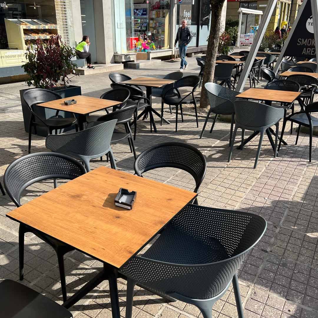 Canyon Waterford Oak (New) - Image 4