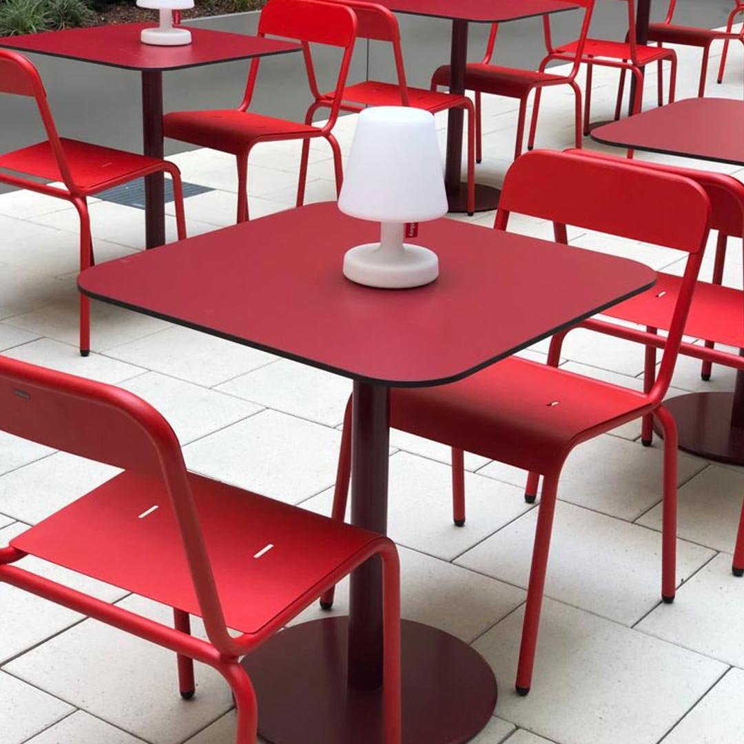 Flaming Red - Image 4