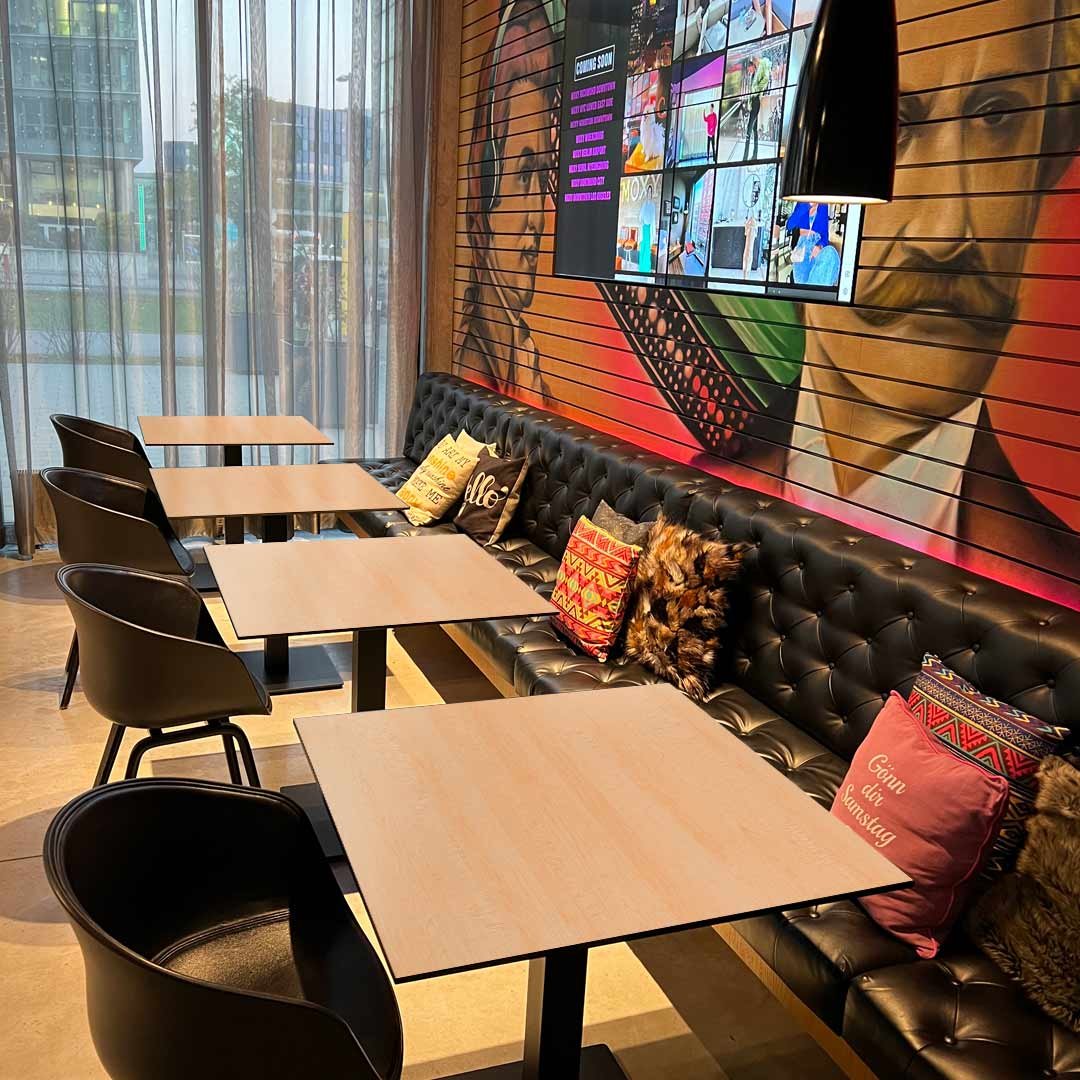 Alberta Maple - Image 4