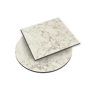 White Marble