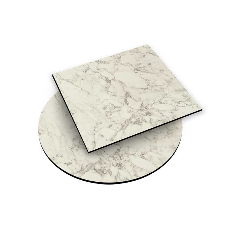 White Marble
