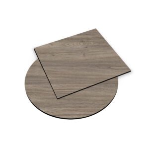 Bandung Teak (New)