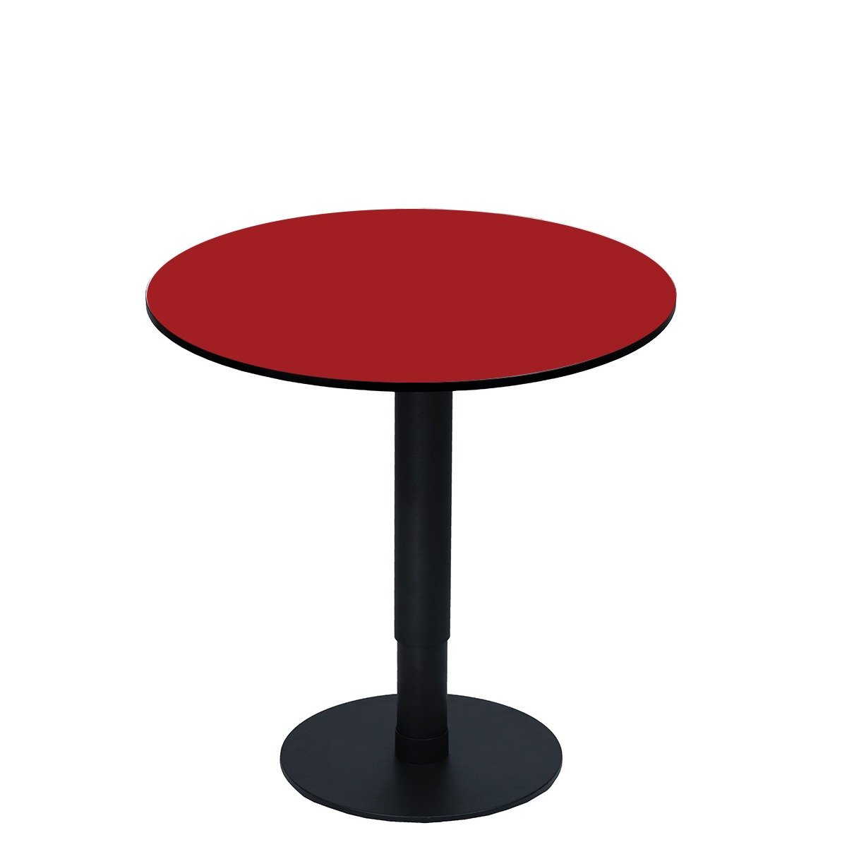 Flaming Red - Image 2