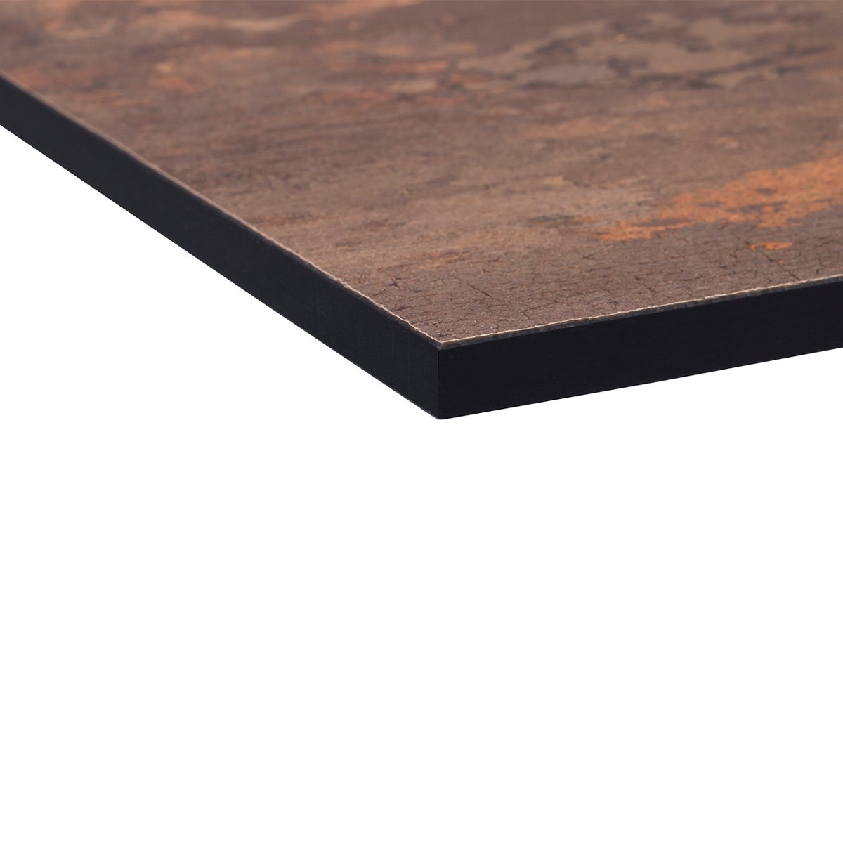 Copper Painted Metal - Image 3