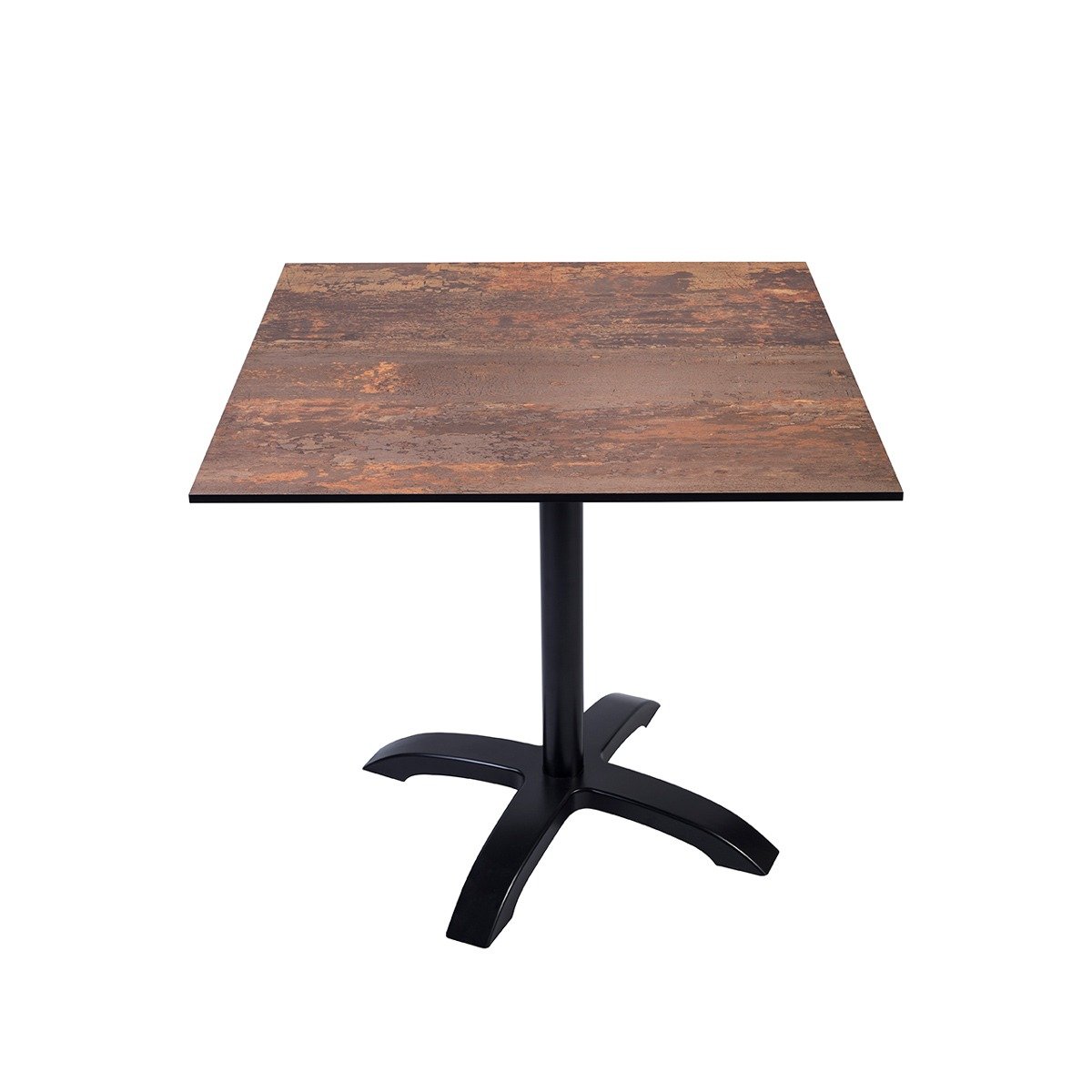 Copper Painted Metal - Image 2