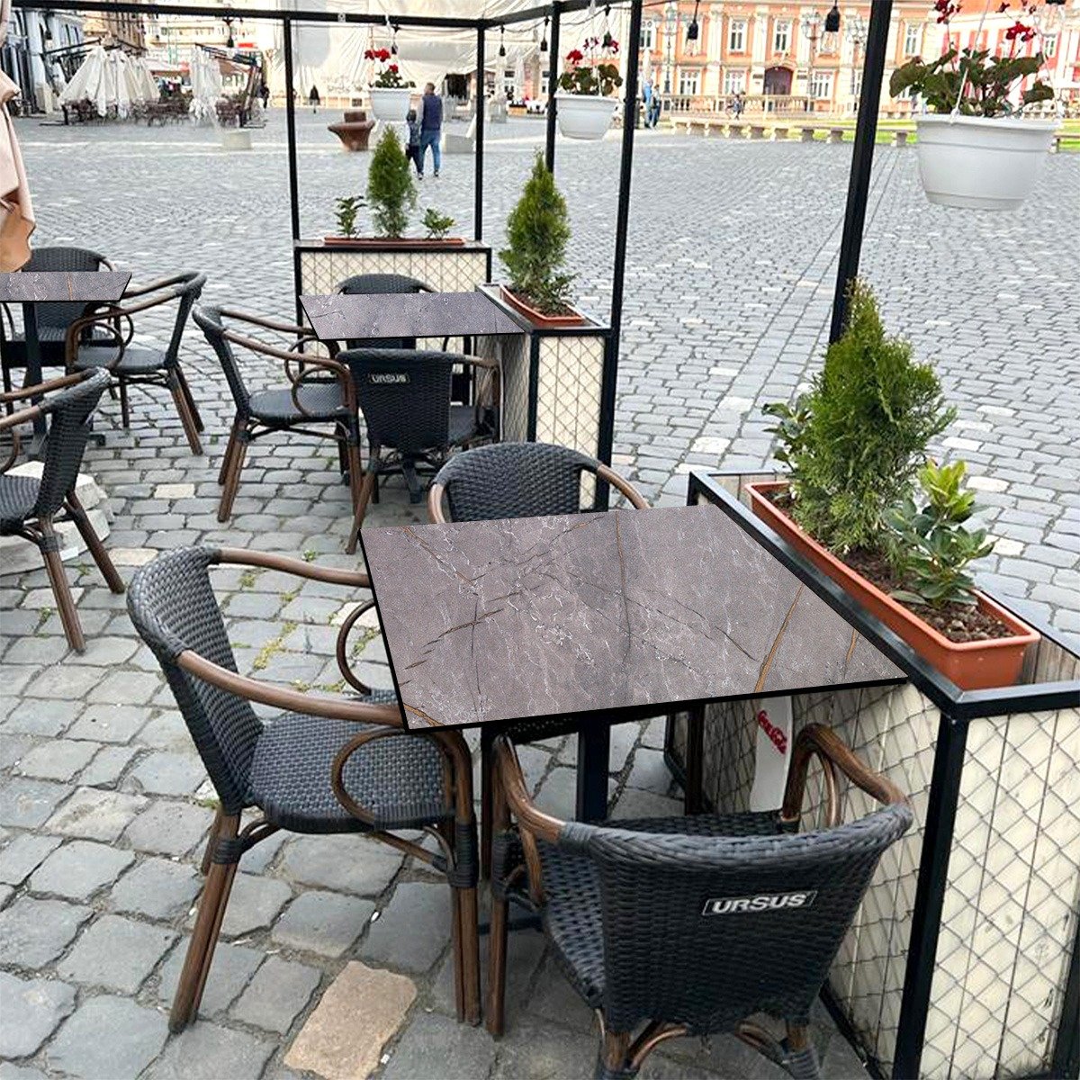 Grey Caspio - Image 4