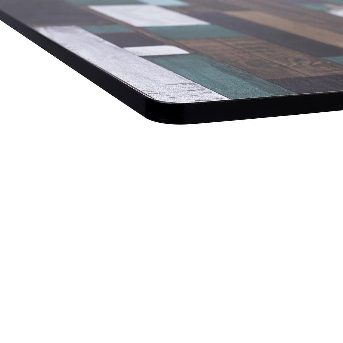 Nautical Wood (Green) - Image 2