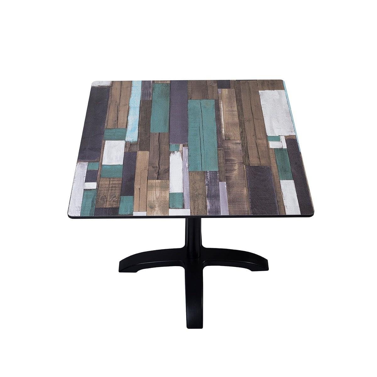 Nautical Wood (Green) - Image 3